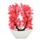Flower Pot Decor Bowl Shapped