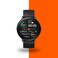 Mibro Lite X Fitness Tracker with Heart Rate Monitor, IP68 Waterproof Smartwatch with Sleep Monitor, Step Counter, Touch Screen, Fitness Watch For Women and Men