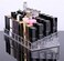 Generic 36 Compartment Acrylic Lipstick Organizer, Clear And Transparent Cosmetic Beauty Vanity Holder Storage