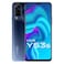 Vivo Y53s Dual SIM 8GB RAM 128GB 4G LTE Deep Sea Blue