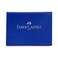 FaberCastell Stamp Pad Blue 110x70mm