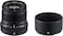 Fujifilm Xf50mm F2 R Weather Resistant Lens, Black