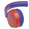 JBL W/LS KIDS H/PGOK/JBL/JR310BTRED