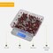 Generic 500G X 0.01G Mini Digital Scale Portable Lcd Electronic Scale Jewelry Weighing Scale