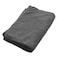 Enjoyhouse Microfiber Hand/Kitchen/Car Washing Towel Grey 50X90 Cm