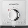Kenwood OWFDP65.400Wh Food Processor 1000W 3L White