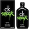 Calvin Klein One Shock Eau De Toilette For Men - 200ml