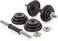 Generic Integrated Dumbbell Set 20 Kg