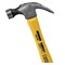 TRAMONTINA CLAW HAMMER 16 OZ
