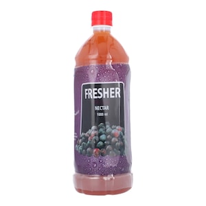 Fresher Nectar 1 lt