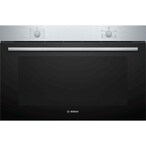 Buy Bosch Built-In Oven 92L VGD011BR0M, Silver, 1 Year Manufacturer Warranty in UAE