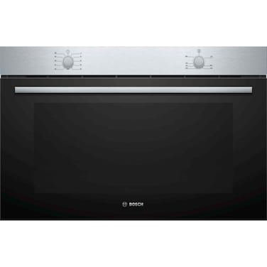 Bosch Built-In Oven 92L VGD011BR0M, Silver, 1 Year Manufacturer Warranty