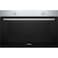 Bosch Built-In Oven 92L VGD011BR0M, Silver, 1 Year Manufacturer Warranty