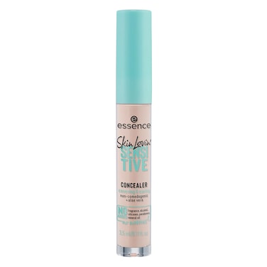 Essence Concealer sensitive Skin Lovin 10 Light 3.5ml