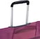 Delsey Maringa 55cm 4 D.W. EXP. Cabin Trolley, Purple