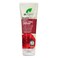 Dr. Organic Face Scrub Rose Otto 125ml