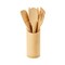 Prestige Bamboo Kitchen Tools Set 