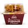 Smart Gourmet Hummus Spicy Chili Pepper Pretzels 140 gr
