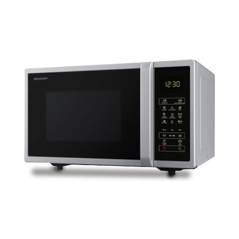 Sharp Microwave Oven R-25CTS 25 Litre 