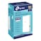 TP-Link Dual-Band Wi-Fi 6 Range Extender RE600X AX1800 White