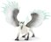 Schleich Eldrador Creatures Ice Griffin Toy Action Figure For Kids Ages 7-12