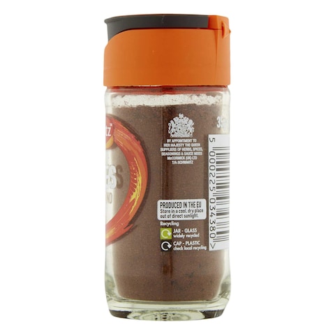 Schwartz Spices Cloves Ground 35g