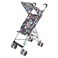Moon Jet Buggy Stroller Cars 50x105x45cm