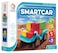 Smartgames - Smart Car 5X5A Cognitive Skill-Building Brain Game Brain Teaser