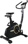 Marshal Fitness Heavy Duty Home Use Exercise Magnetic Exercise Bike for Cardio and daily Health and Fitness workout -MFK-116B