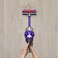 Dyson SV18 Digital Slim Fluffy Cordless Vacuum Cleaner Purple