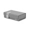 Moshi Deep Purple UV Sanitizer - Gray
