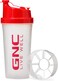 GNC Shaker Bottle