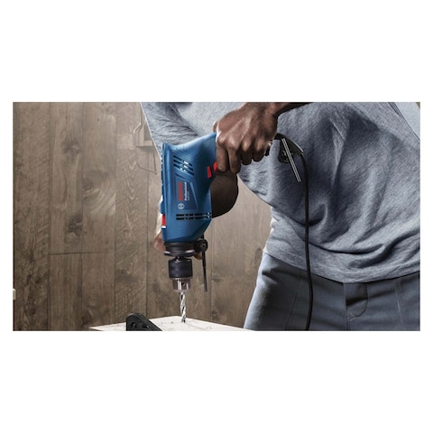 Bosch Professional GSB 570 Impact Drill - 570 Watt