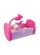 Child Toy Baby Doll With Bed And Accessories Toy For Kids
