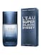 Issey Miyake L'Eau Super Majeure D'Issey Intense Eau De Toilette 100ml