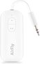 Twelve South - Airfly Duo Airpod Bluetooth Dongle For Air Flights - White