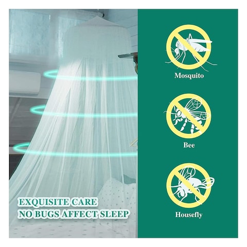 HOMELINEN MOSQUITO NET PBB/27/199