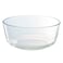 Ocean Assurance Glass Vegetable Bowl 14.5cm