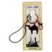 Windcera Ahlan UAE 8 Camel Keychain Assorted