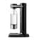 AARKE Sparkling Water Maker 3 Black Chrome