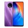 Tecno Spark 6 KE7 4GB 128GB 4G Dual SIM Smartphone 6.8 Inch Misty Violet