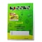 KASUKU EX. BOOK SINGLE LINE 200P A4