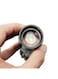 Wtrtr Zoomable LED 18650 Flashlight Focus Torch Camping