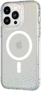 Tech21 Evo Sparkle Avonbridge Radiant Protective Case with MagSafe for iPhone 14 Pro Max