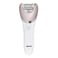 Geepas Shaver Set Electric Hair Remover, 26Cm, White
