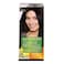Garnier Color Naturals Hair Color Dark Brown 3