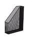 Compact Magazine Holder Black