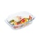 Termisil Rectangular Overware 4.1L
