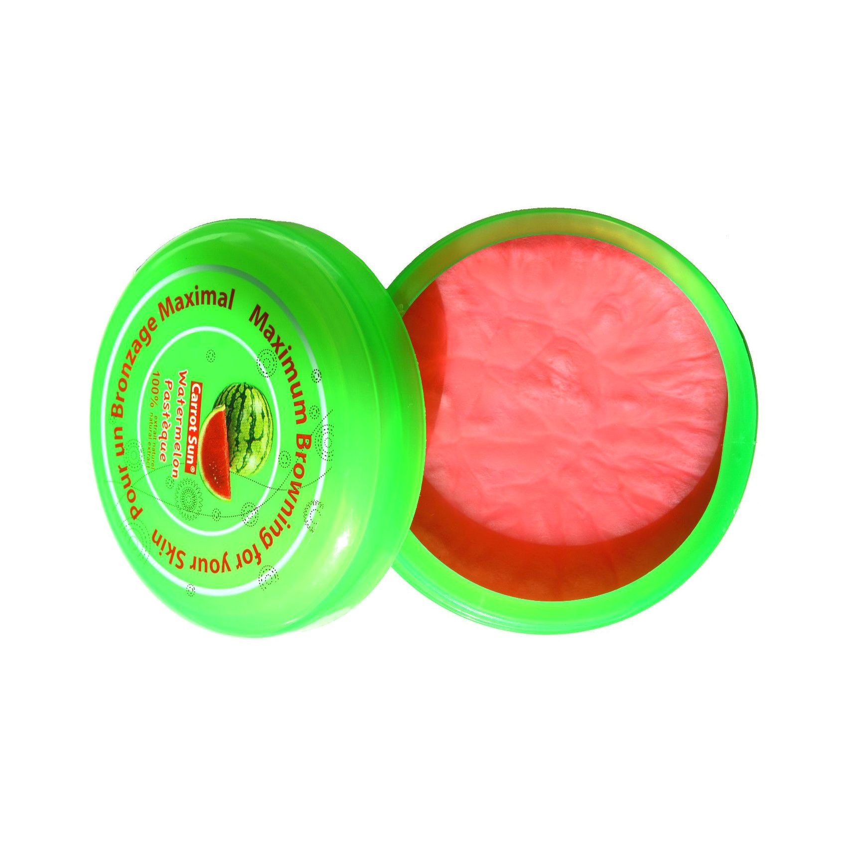 Carrot sun Cream Watermelon Cream 350ml