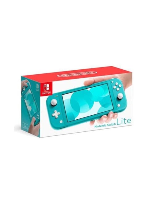 Nintendo Switch Lite Console - Blue